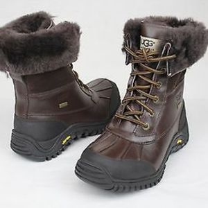 Ugg Adirondack Boot II
